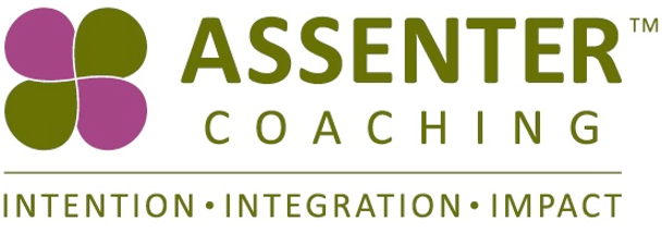 Assenter Coaching Logo